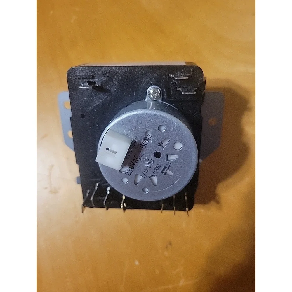 W10185982 for Whirlpool Dryer‎ Timer Control AP6016541 PS11749831